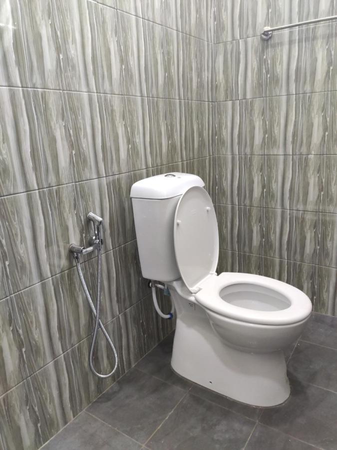 Private Pool Cassa Dinies, Wifi , Bbq,10 Pax Rantau Panjang Exterior foto