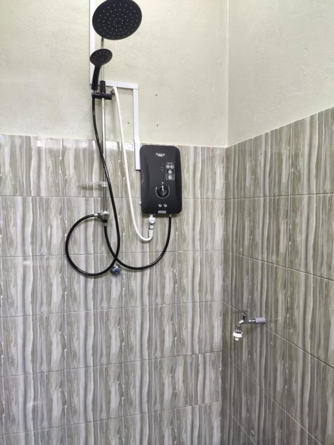 Private Pool Cassa Dinies, Wifi , Bbq,10 Pax Rantau Panjang Exterior foto
