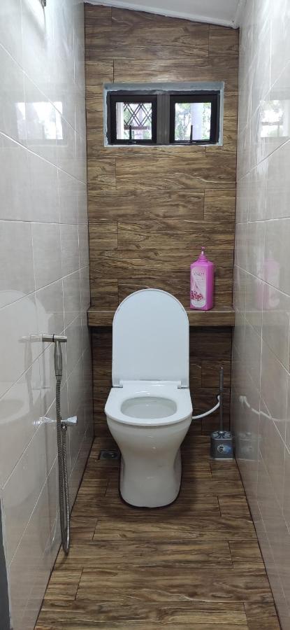 Private Pool Cassa Dinies, Wifi , Bbq,10 Pax Rantau Panjang Exterior foto