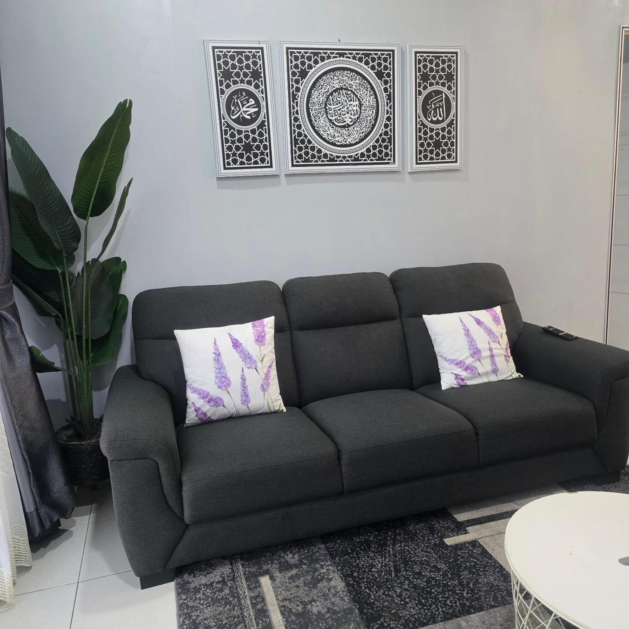 Private Pool Cassa Dinies, Wifi , Bbq,10 Pax Rantau Panjang Exterior foto